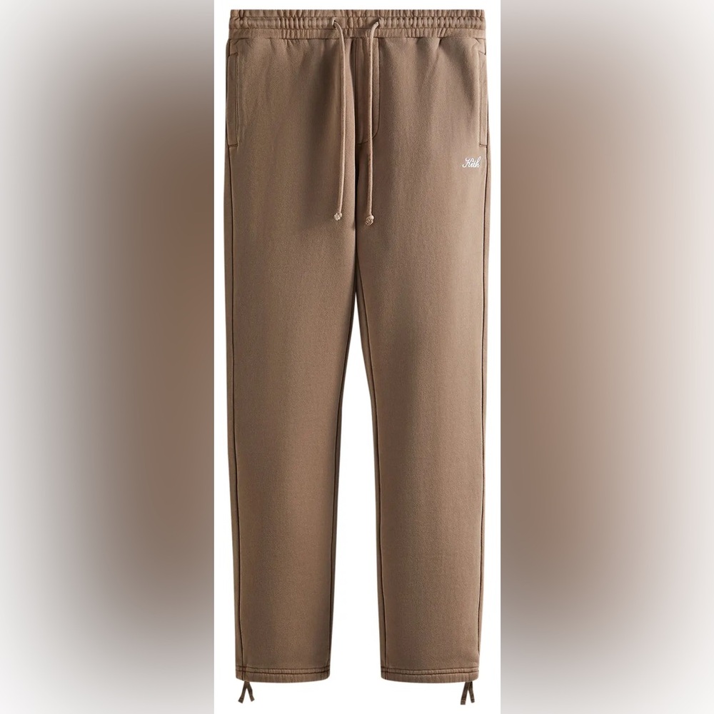 Men’s Kith Paragon Williams III Sweatpant
